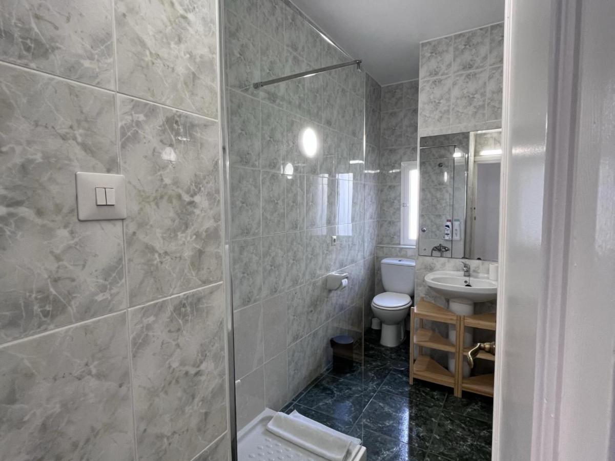Seaty Center By Gms Apartamentos Fuengirola Esterno foto