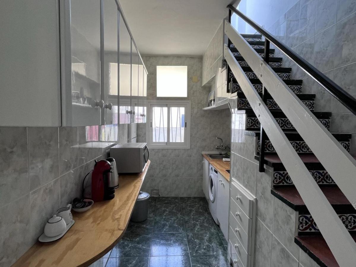 Seaty Center By Gms Apartamentos Fuengirola Esterno foto