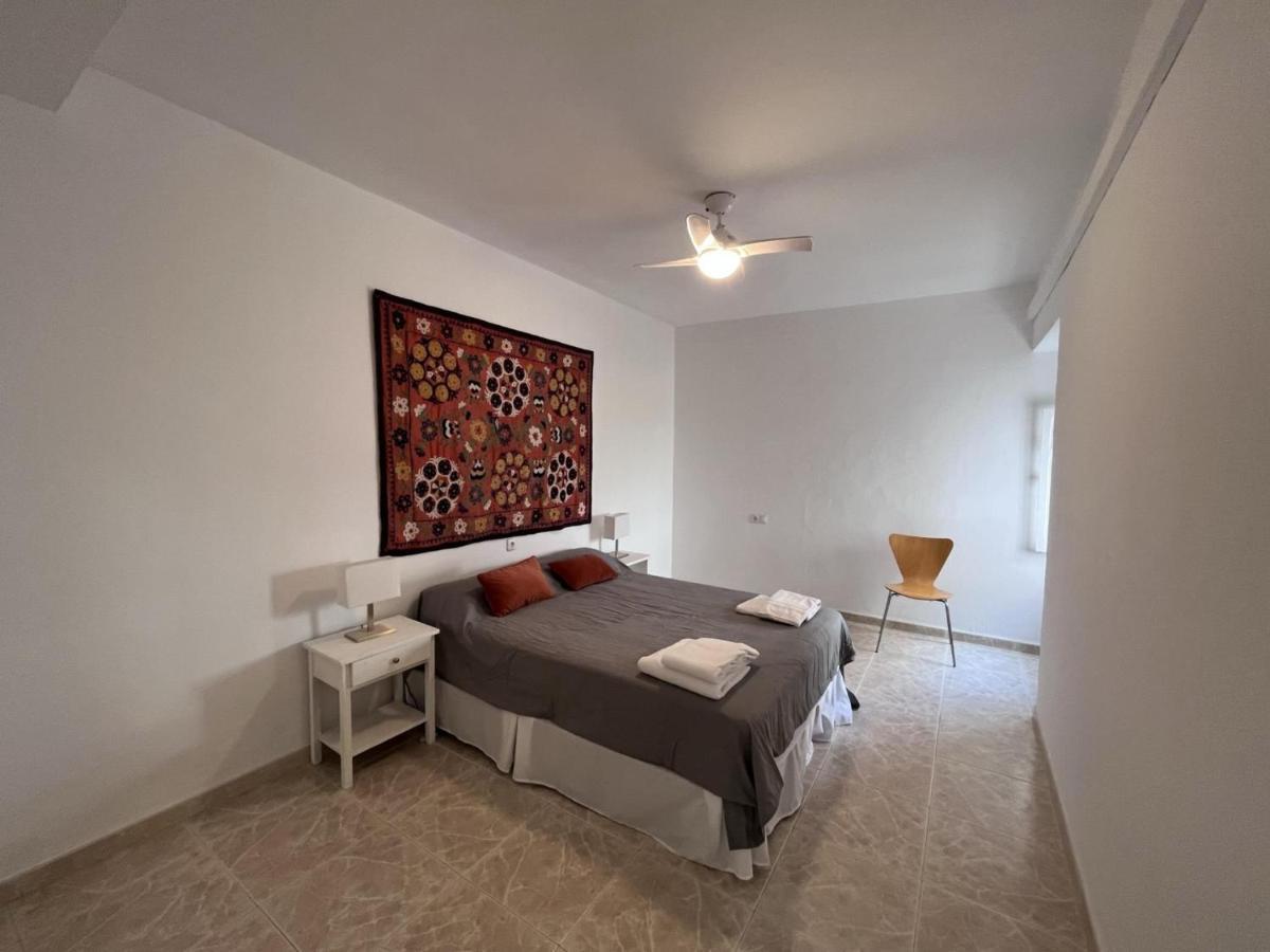 Seaty Center By Gms Apartamentos Fuengirola Esterno foto