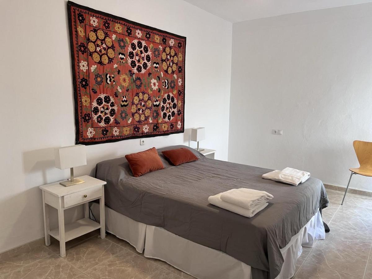 Seaty Center By Gms Apartamentos Fuengirola Esterno foto