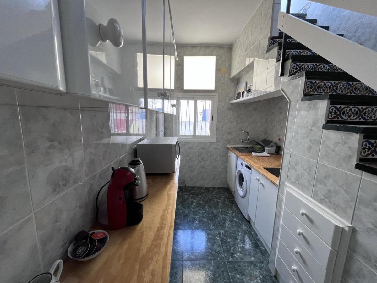 Seaty Center By Gms Apartamentos Fuengirola Esterno foto