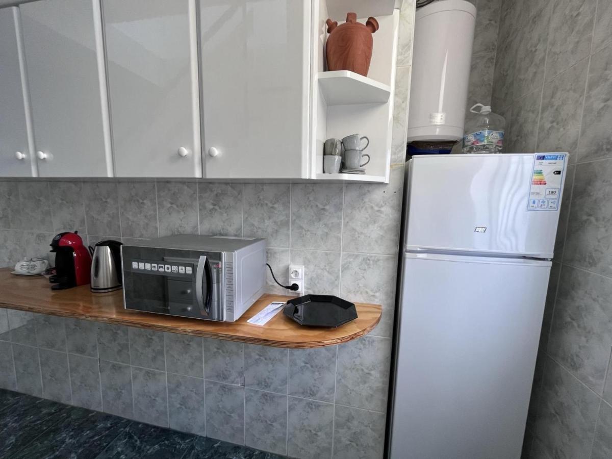Seaty Center By Gms Apartamentos Fuengirola Esterno foto