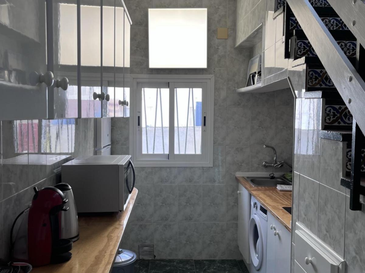 Seaty Center By Gms Apartamentos Fuengirola Esterno foto