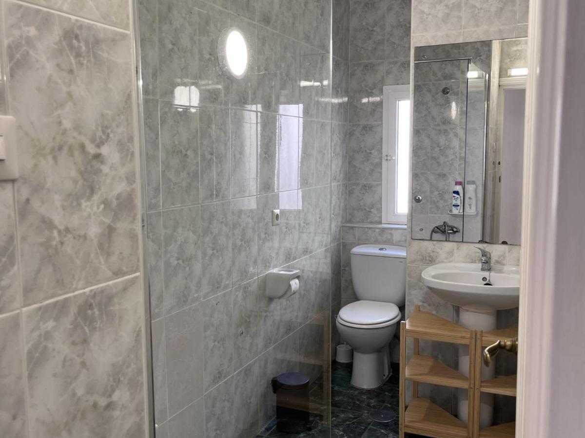Seaty Center By Gms Apartamentos Fuengirola Esterno foto
