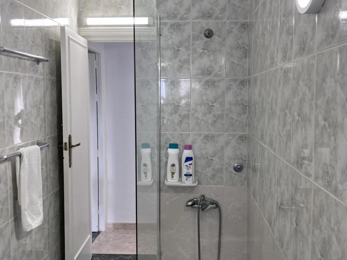 Seaty Center By Gms Apartamentos Fuengirola Esterno foto